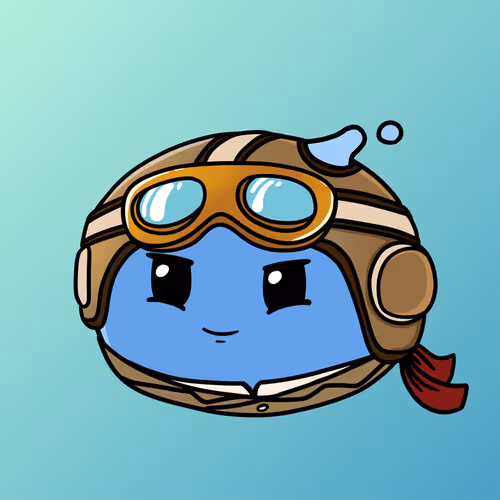 Squishie #8191