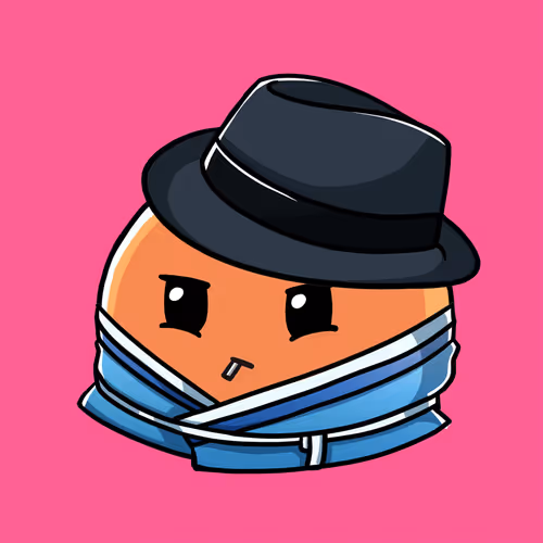 Staked Squishiverse
