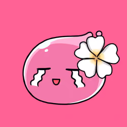 Squishie #6350