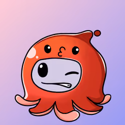 Squishie #60