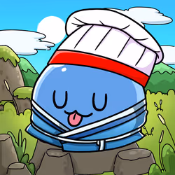 Squishie #7133