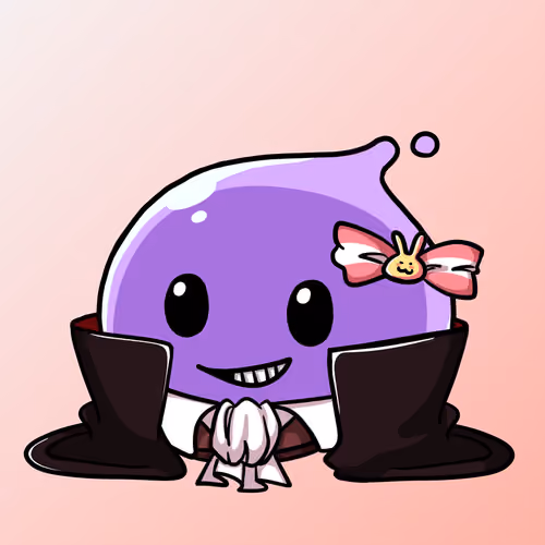 Squishie #8590