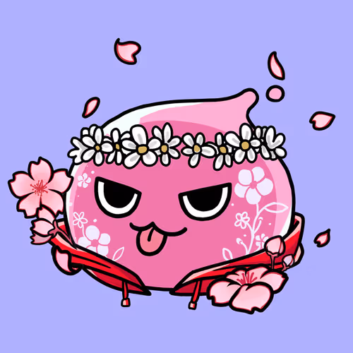 Staked Squishiverse
