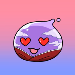 Squishie #2043