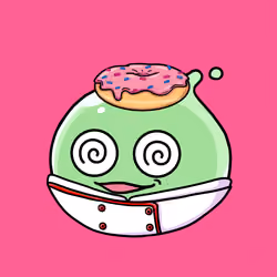 Squishie #2429