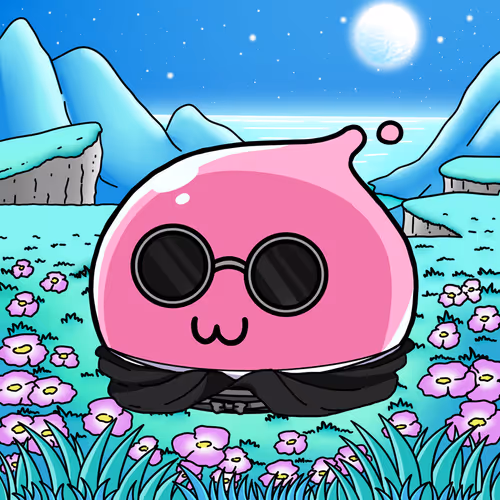 Staked Squishiverse