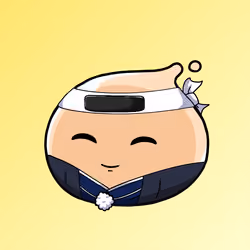 Squishie #6931