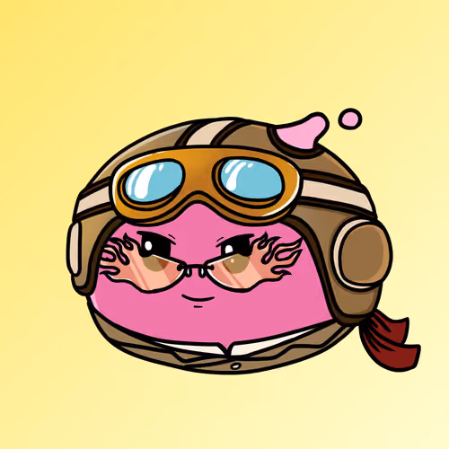 Squishie #3870