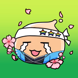 Squishie #5583