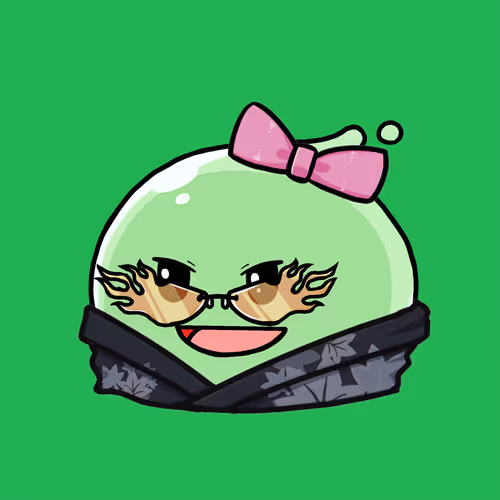 Staked Squishiverse