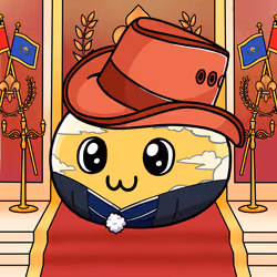 Squishie #7799