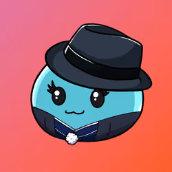 Squishie #558