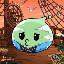 Squishie #5246
