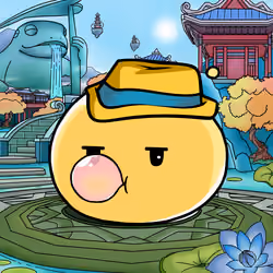 Squishie #7802