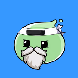 Squishie #8111