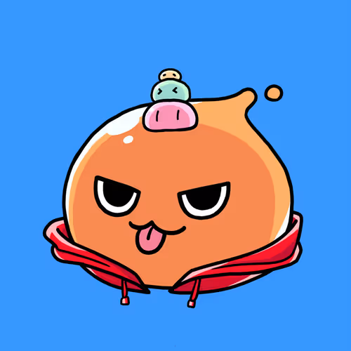Squishie #2735
