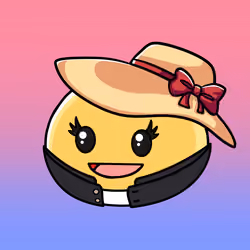 Squishie #1694