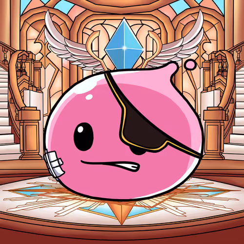 Squishie #11