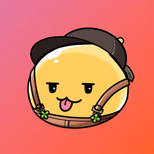 Staked Squishiverse