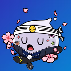 Squishie #7050