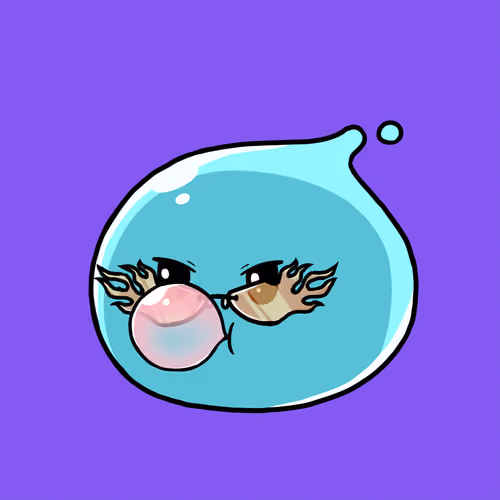 Squishie #2038
