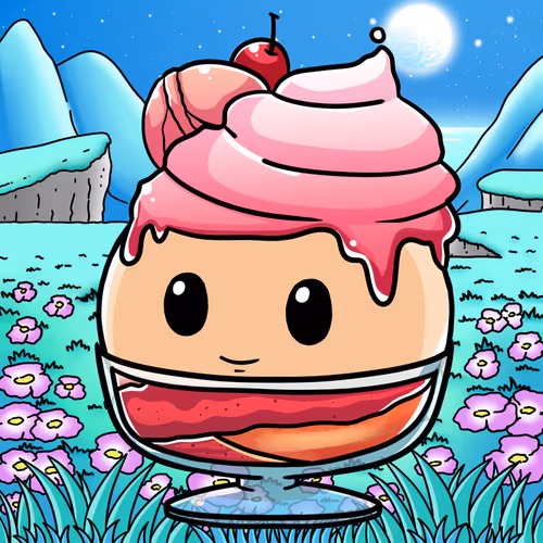 Squishie #162