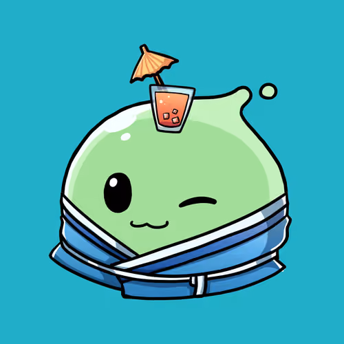 Squishie #2057