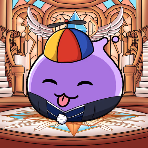 Staked Squishiverse