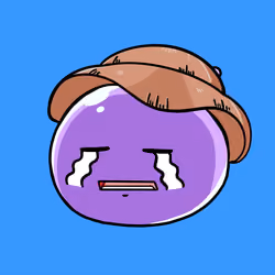 Squishie #183