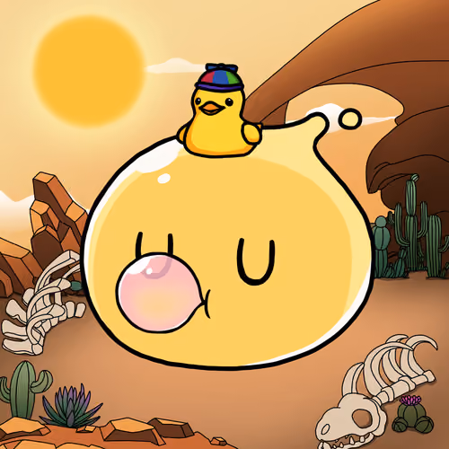 Squishie #7216