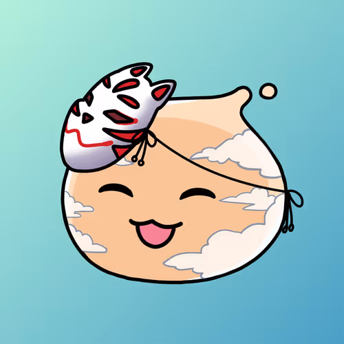 Staked Squishiverse