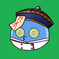 Squishie #516