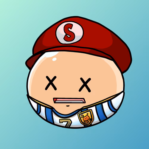 Squishie #4369
