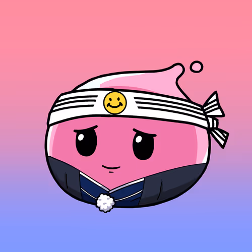 Staked Squishiverse