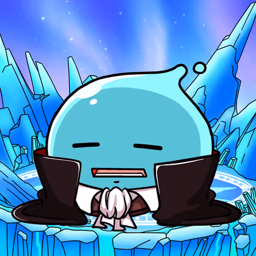 Staked Squishiverse