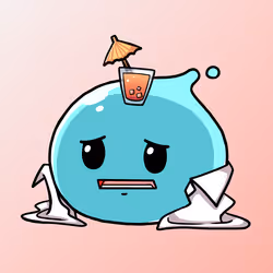 Squishie #3296