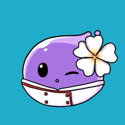 Squishie #371
