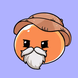 Squishie #6419