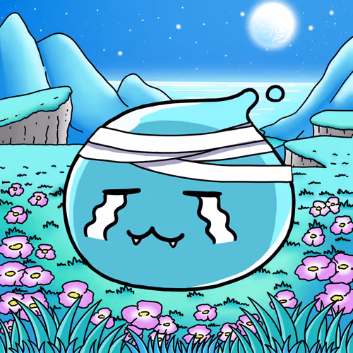 Staked Squishiverse