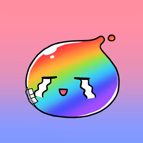 Squishie #5950