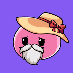 Squishie #5844