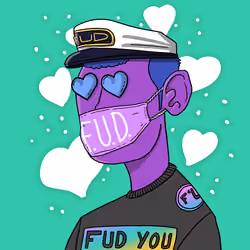FUD Society #626