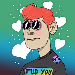 FUD Society #1087