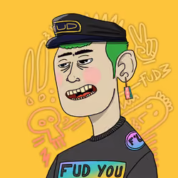 FUD Society #479