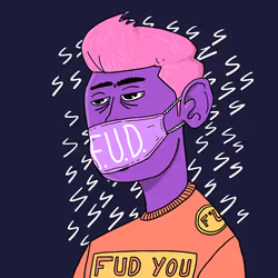 FUD Society #425
