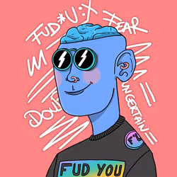 FUD Society #426