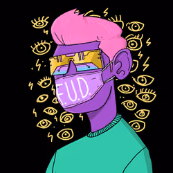 FUD Society #256