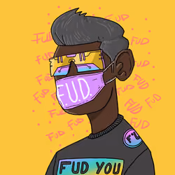 FUD Society #1003