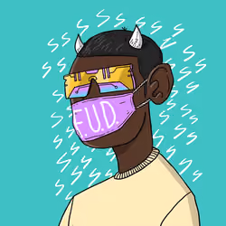 FUD Society #985
