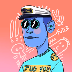 FUD Society #382
